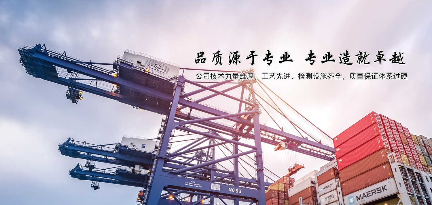 泰兴晨光索具有限公司